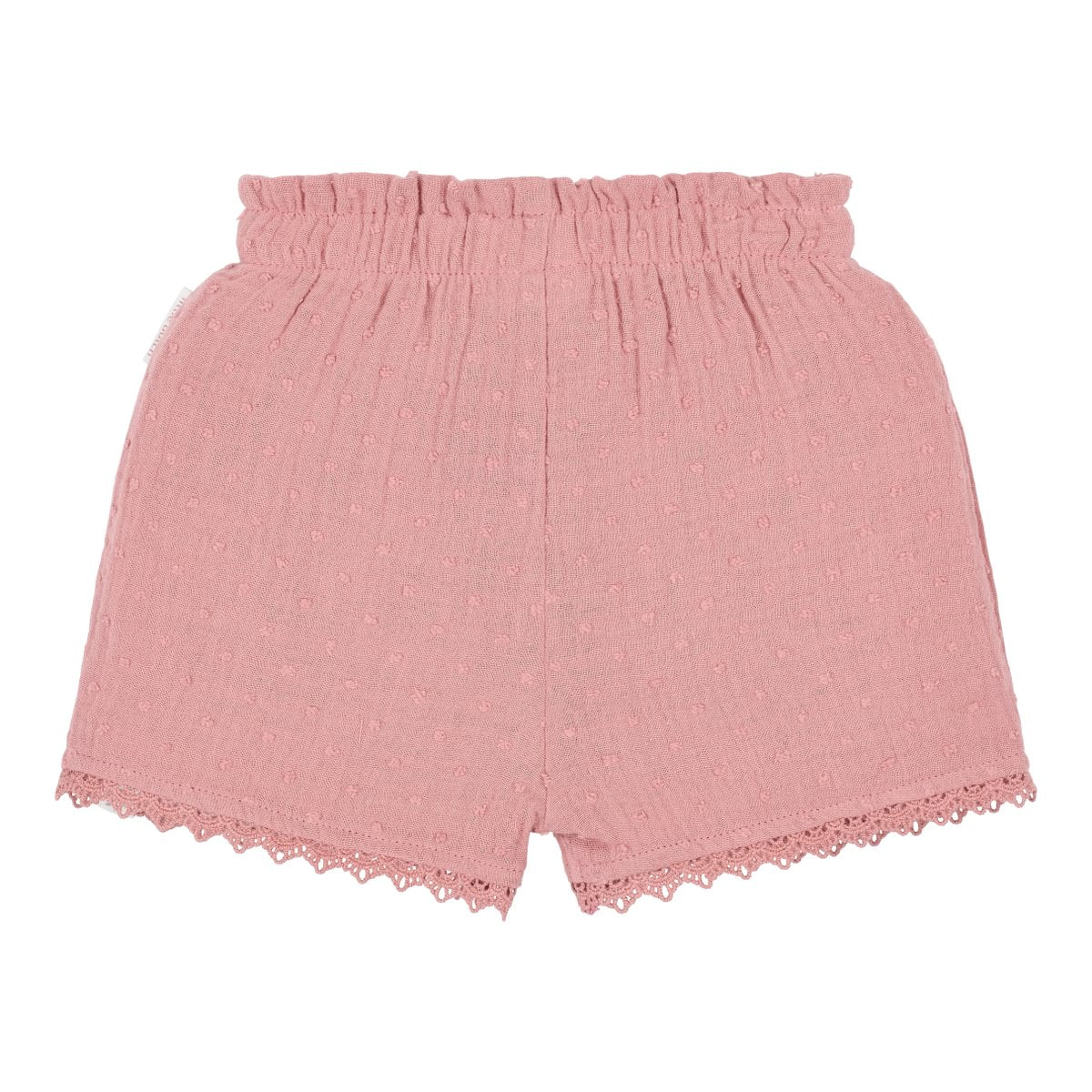 Shorts | Pink Blush