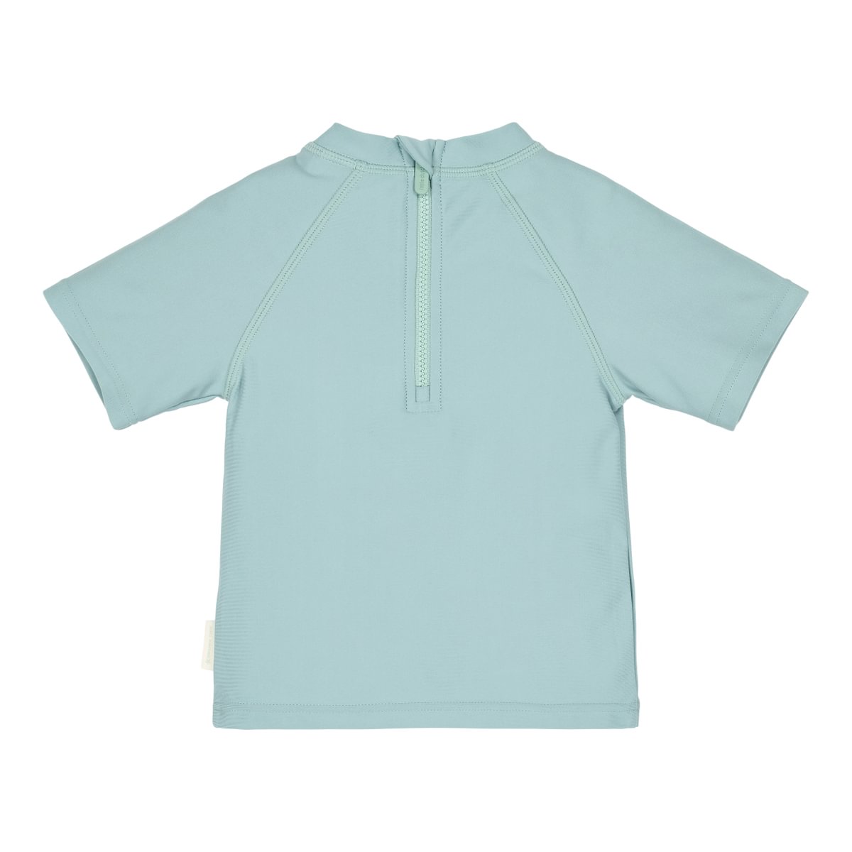 Short Sleeve Swim Shirt | Ocean Breeze