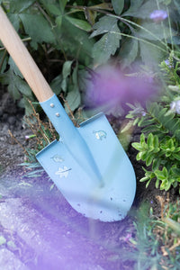 Shovel Forest Friends