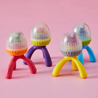 Silicone fresh food feeder