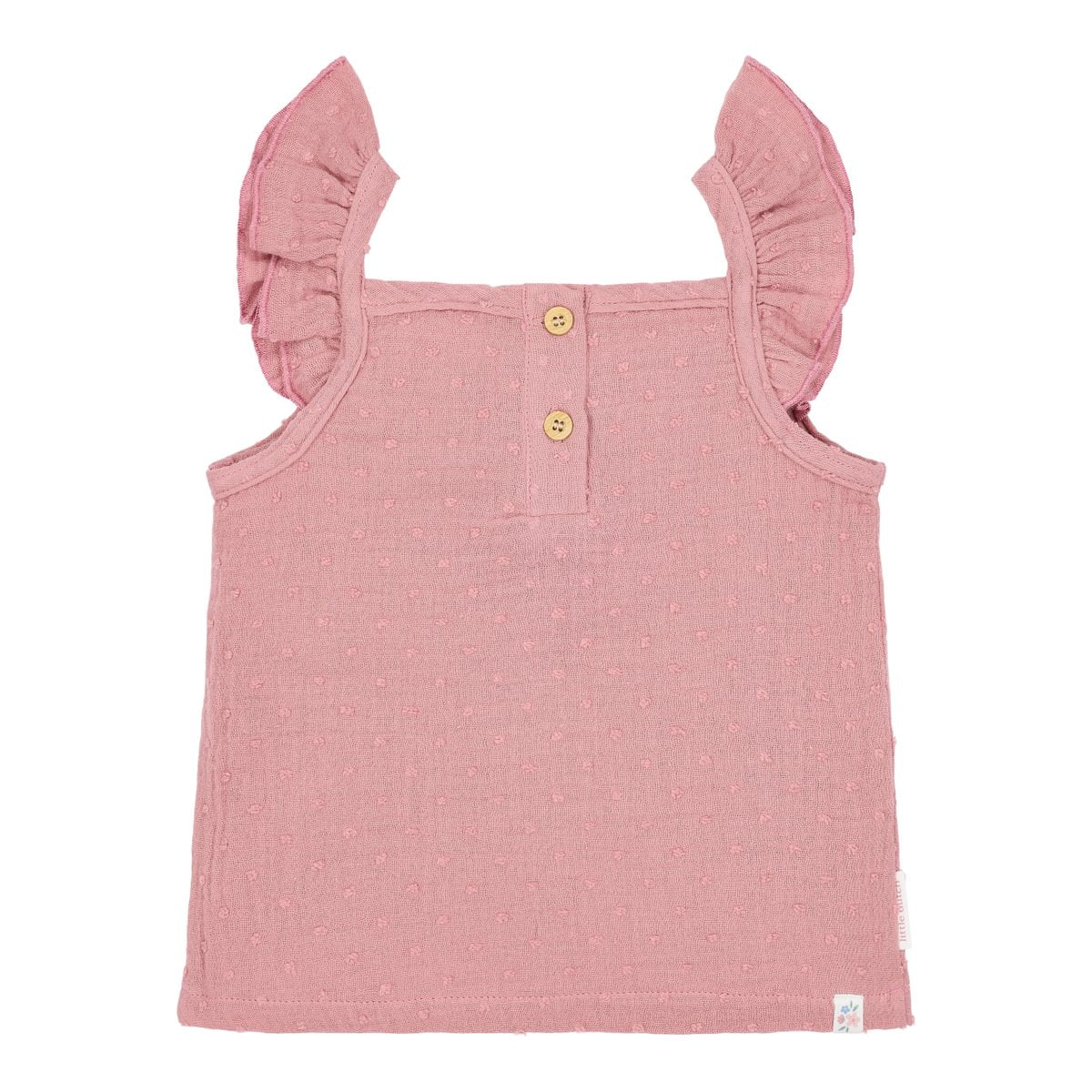 Singlet | Pink Blush