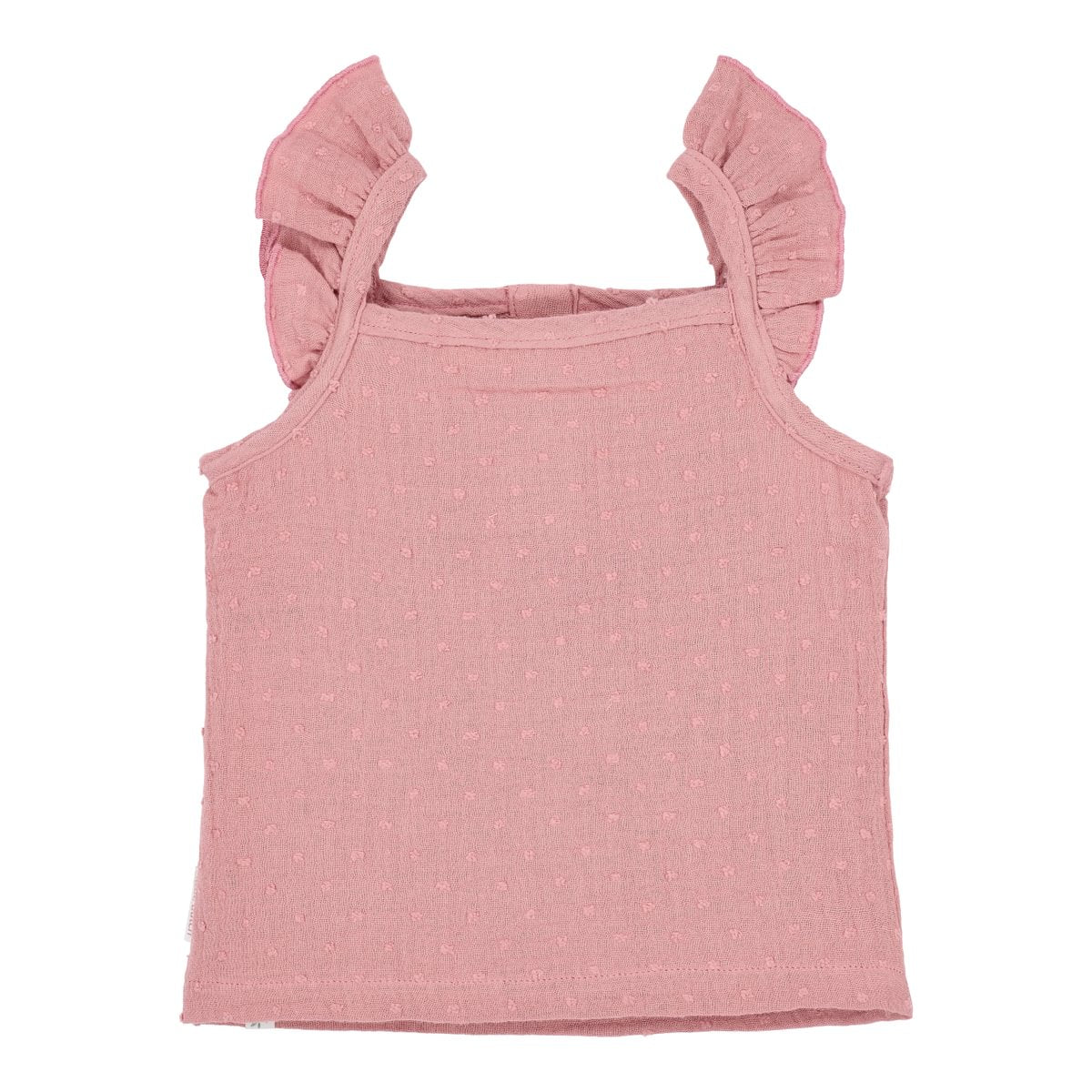 Singlet | Pink Blush