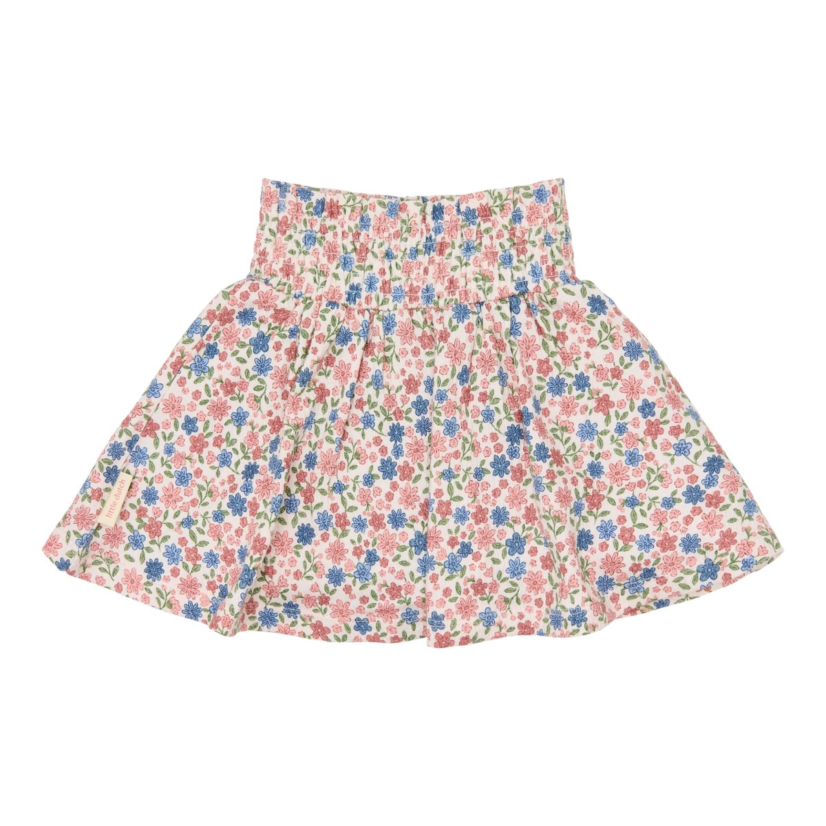 Skirt | Meadow Flowers