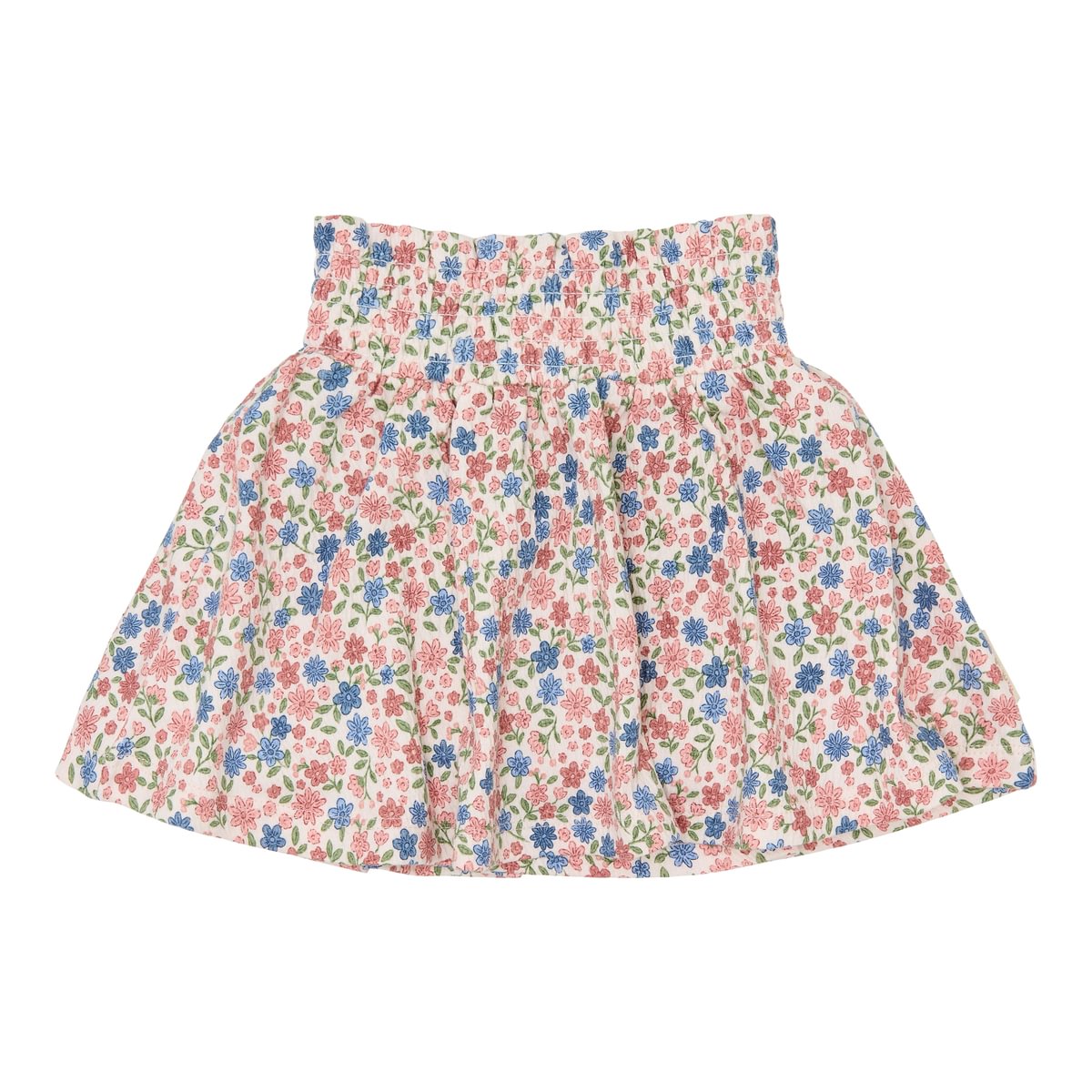 Skirt | Meadow Flowers