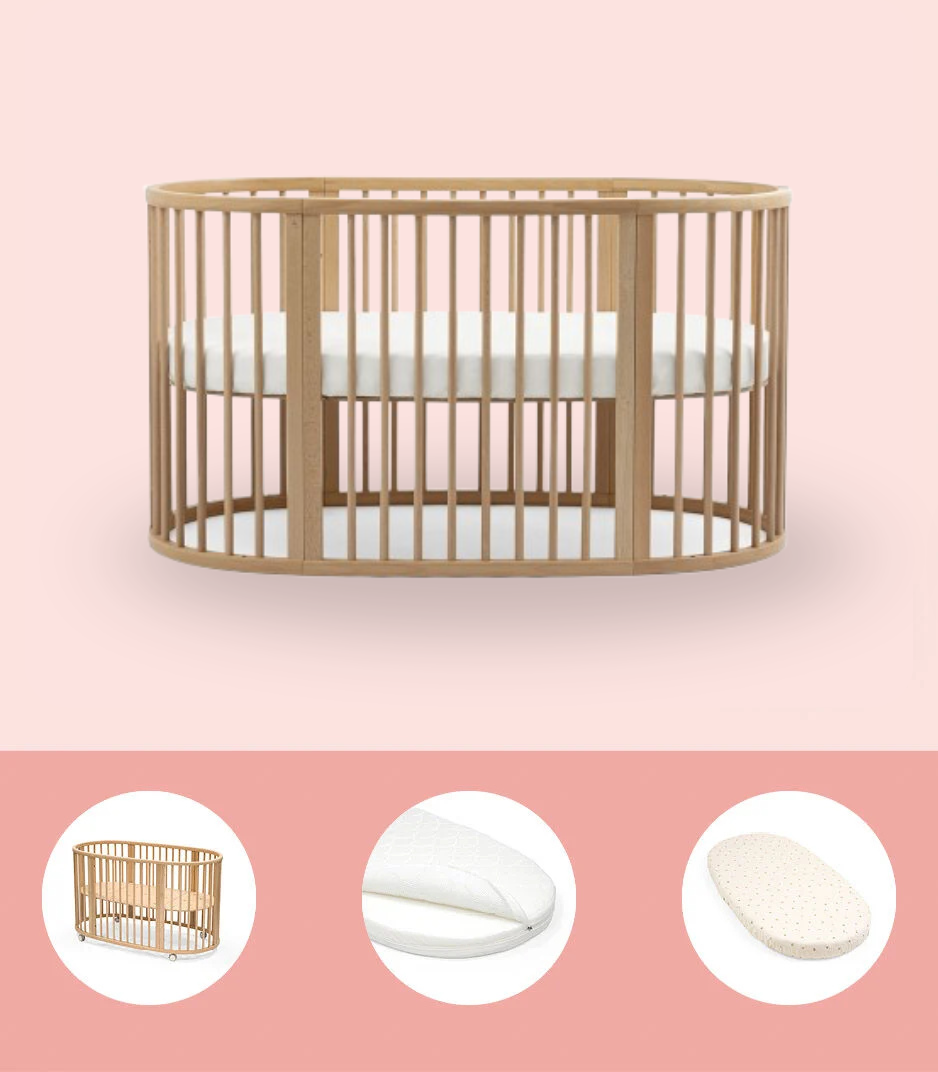 The Sleepi Bed Bundle