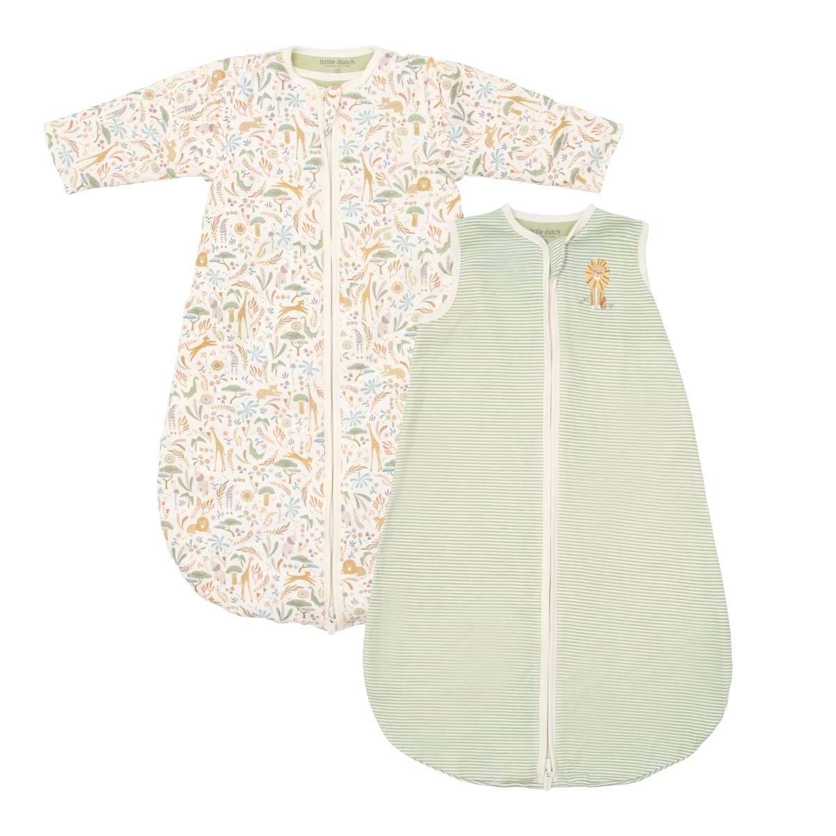 Sleeping Bag 4 Seasons | Safari Wonders
