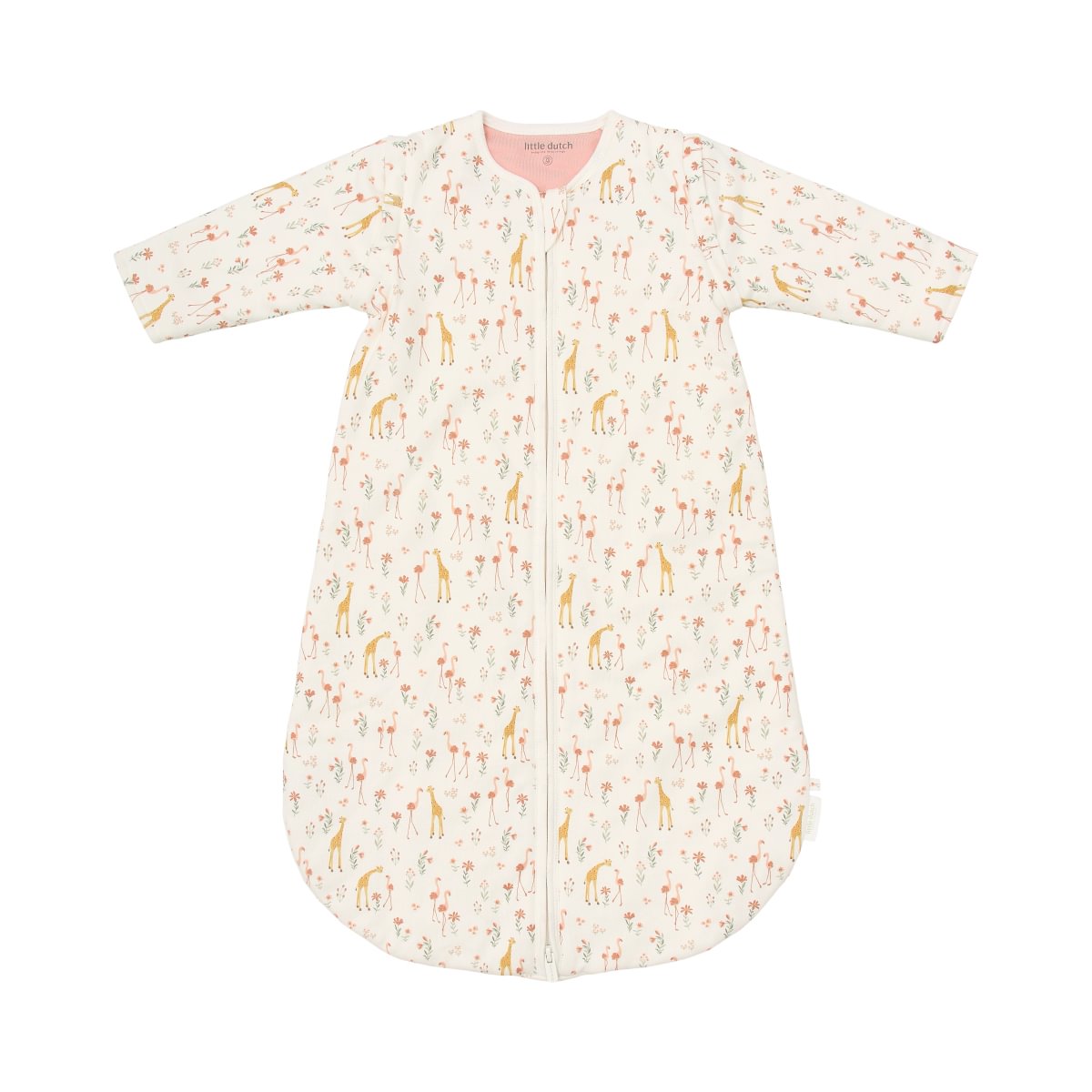 Winter Sleeping Bag  | Blooming Safari