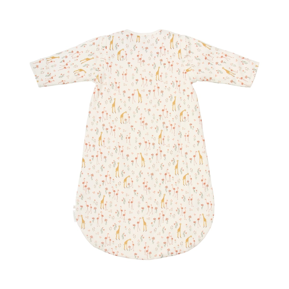 Winter Sleeping Bag  | Blooming Safari