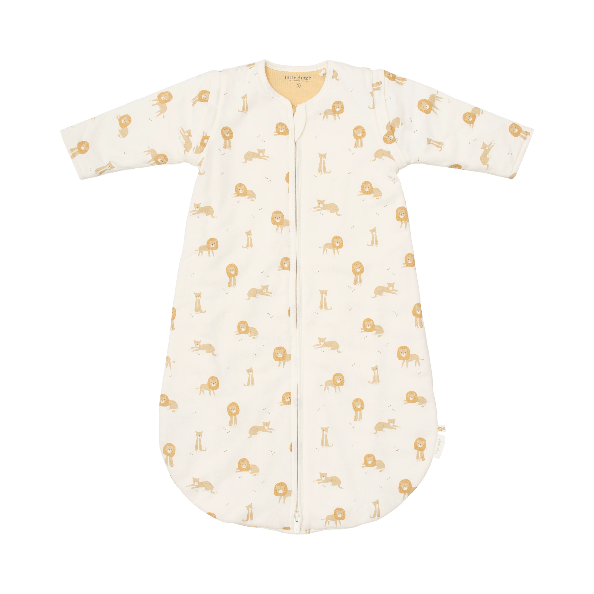 Winter Sleeping Bag  | Safari Leo
