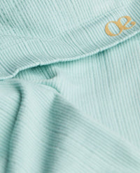 Zoe maternity low-rise briefs Celadon
