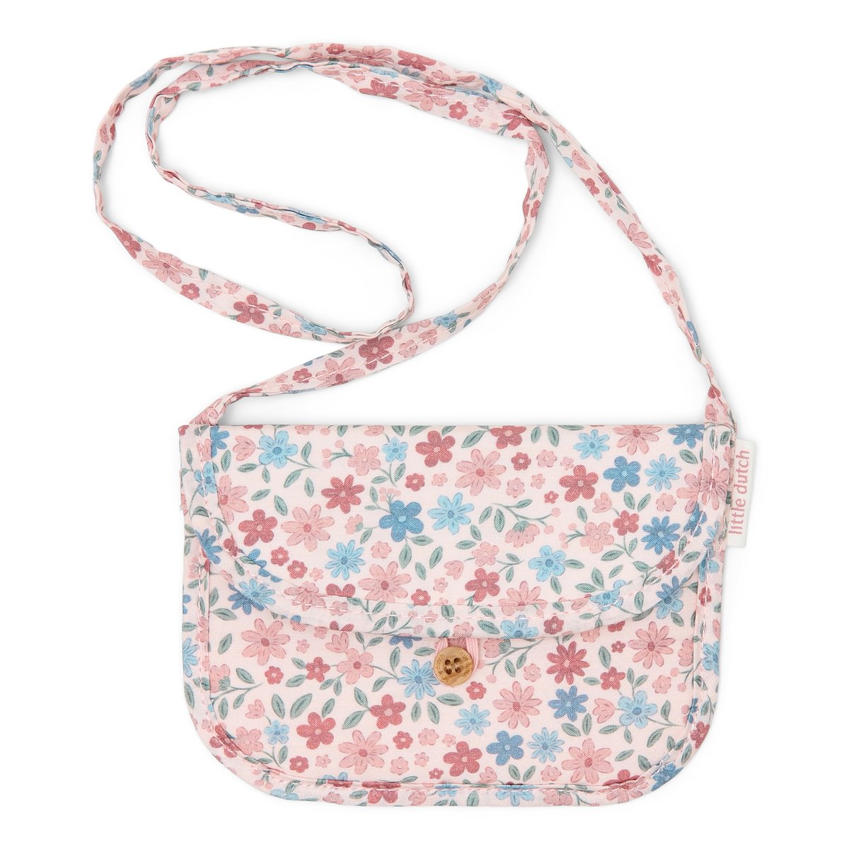 Small Bag | Meadow Flowers