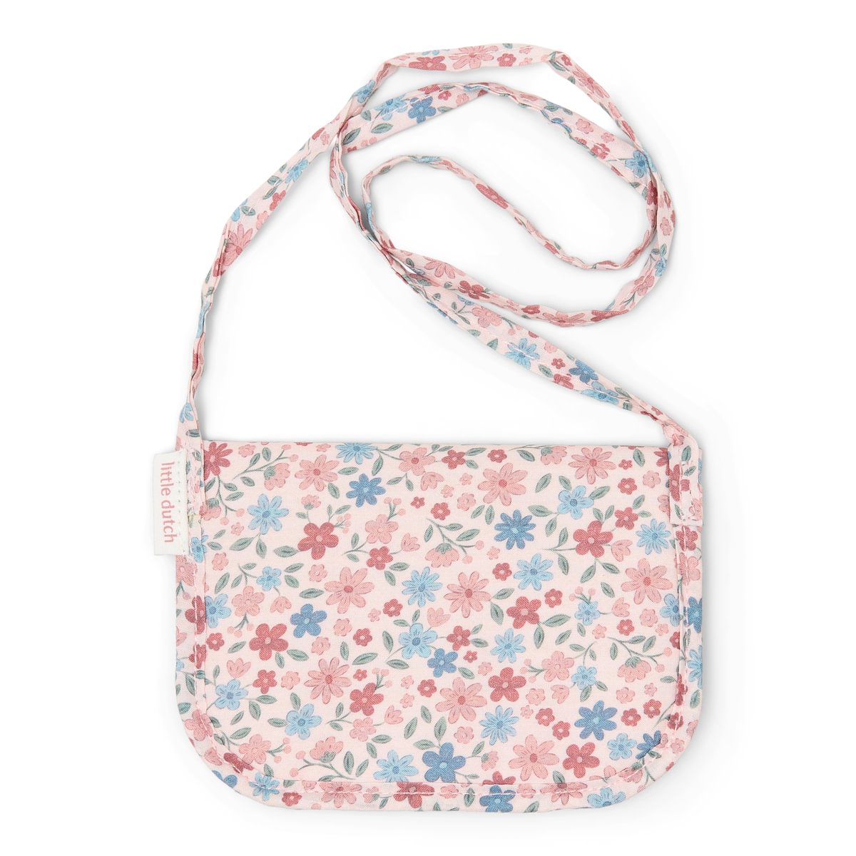 Small Bag | Meadow Flowers