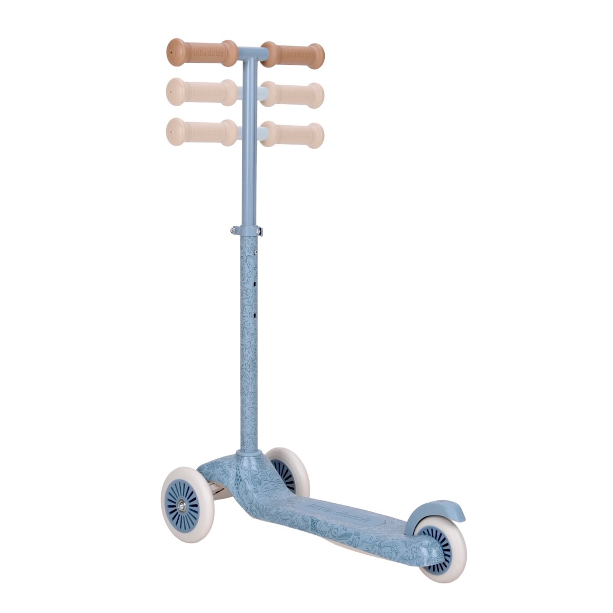 little dutch 3 wheel scooter