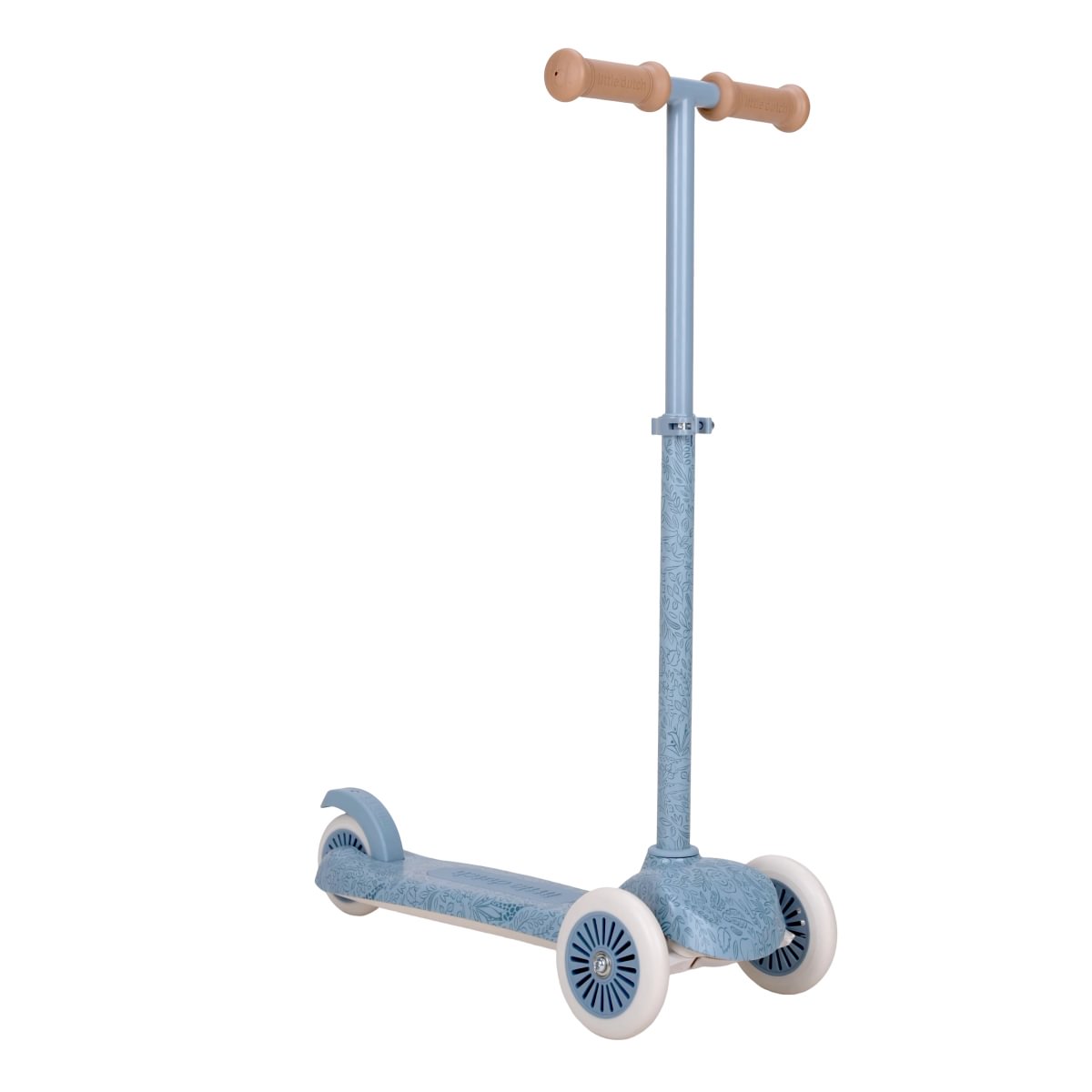little dutch 3 wheel scooter