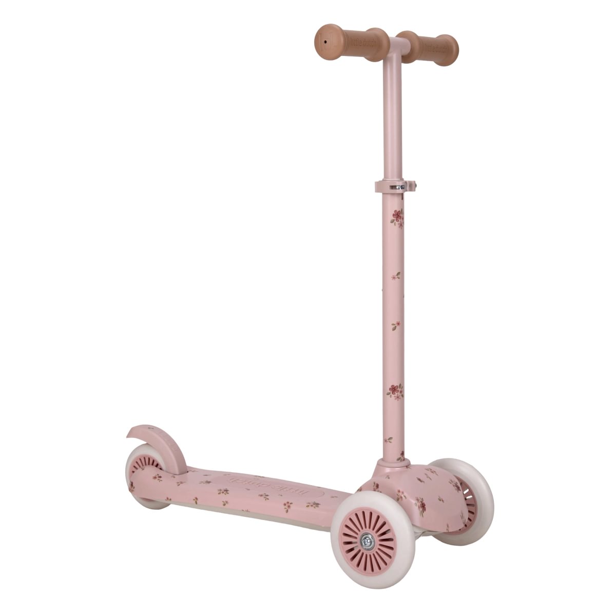 little dutch 3 wheel scooter