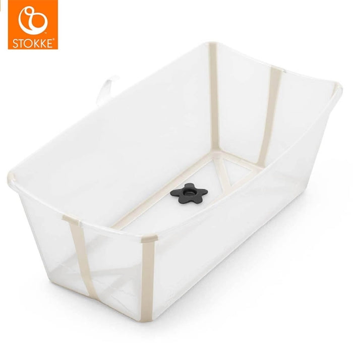 Stokke® Flexi Bath®  Sandy Beige