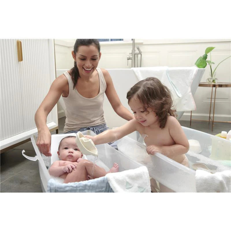 Stokke® Flexi Bath®  Ocean Blue