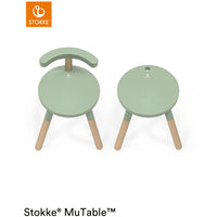 Chair Stokke® MuTable™ V2