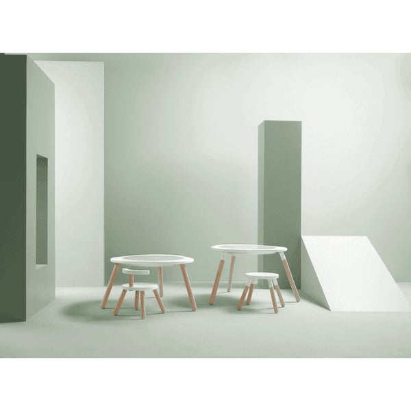 Chair Clover Green Stokke® MuTable™ V2