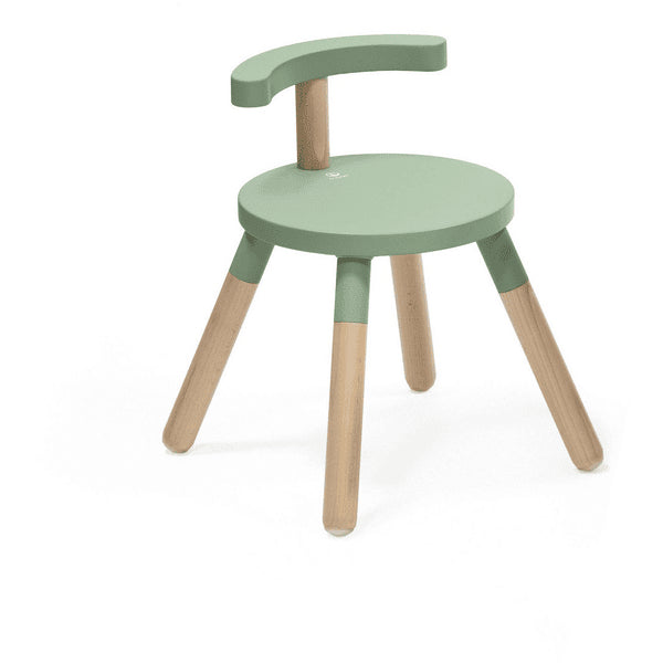 Chair Clover Green Stokke® MuTable™ V2