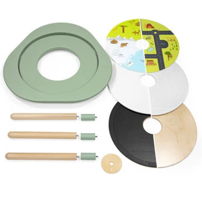 Stokke MuTable V2