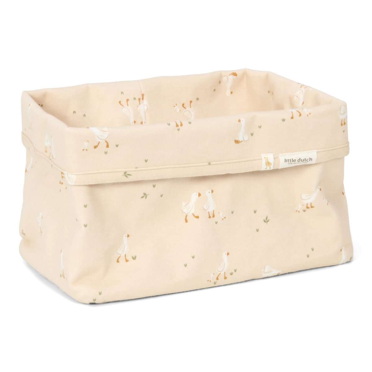 Storage Basket Large | Little Goose
