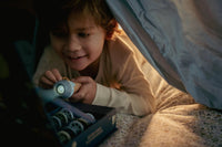 Stories Projector Torch - Blue