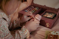 Stories Projector Torch - Pink
