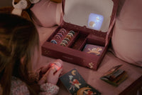 Stories Projector Torch - Pink