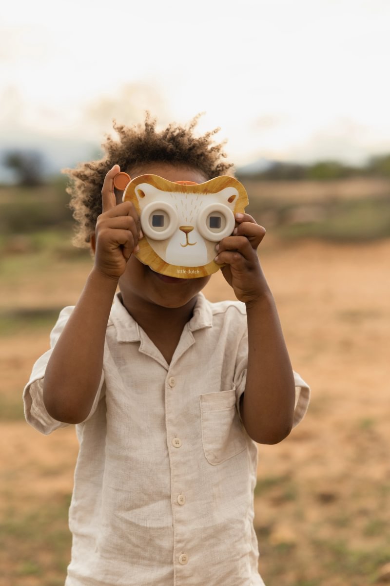 Story Viewer | Safari Friends