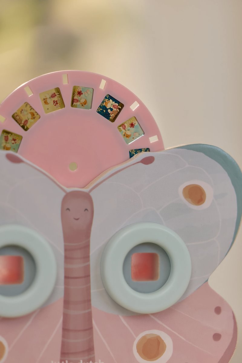 Story Viewer | Fairy Garden