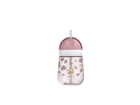 Straw Cup - Fairy Garden
