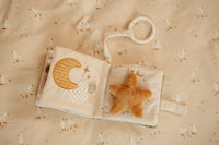 Stroller Booklet Newborn Naturals GRS