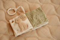 Stroller Booklet Newborn Naturals GRS