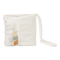 Stroller Booklet Newborn Naturals GRS