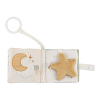 Stroller Booklet Newborn Naturals GRS