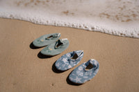 Swim Shoes - Sea Life Ocean Blue