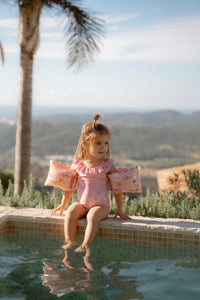 Bathing Suit - Ocean Treasures Multicolour