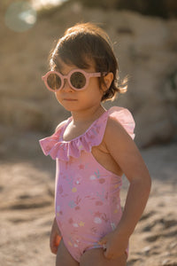 Bathing Suit - Ocean Treasures Multicolour