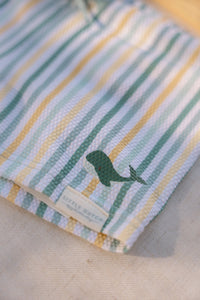 Swim Shorts - Stripes Multicolour