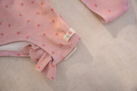 Bikini - Sunny Flowers Blush