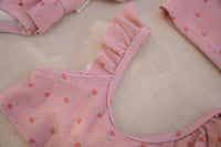 Bikini - Sunny Flowers Blush
