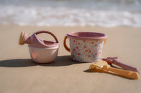 Pink Beach Set 9,5cm 5 pcs