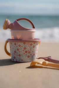 Pink Beach Set 9,5cm 5 pcs