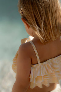 Bikini - Ocean Treasures Yellow