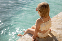 Bikini - Ocean Treasures Yellow
