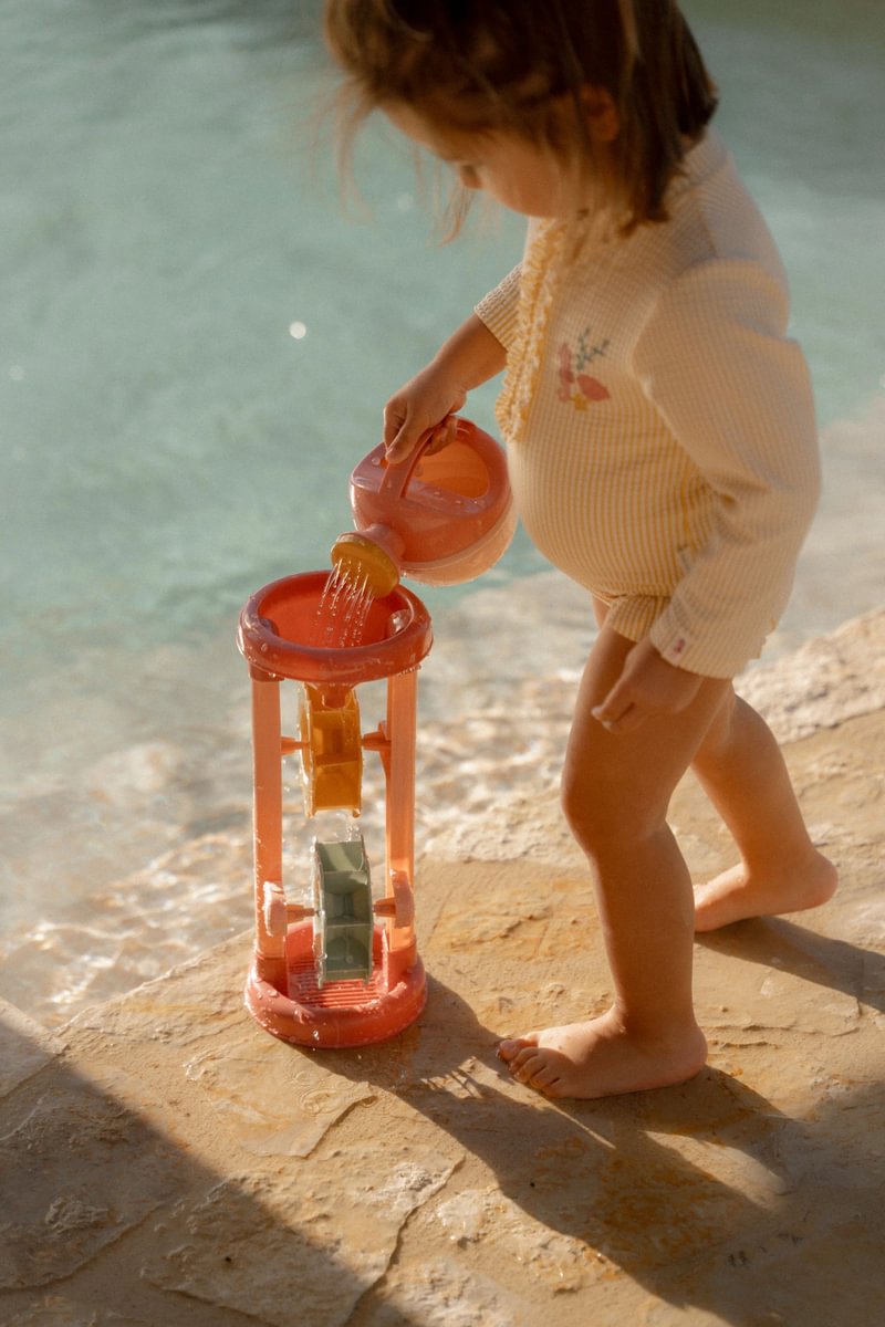 Sand/Watermill | Pink