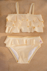 Bikini - Ocean Treasures Yellow