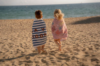 Beach Towel - Ocean Treasures Multicolour