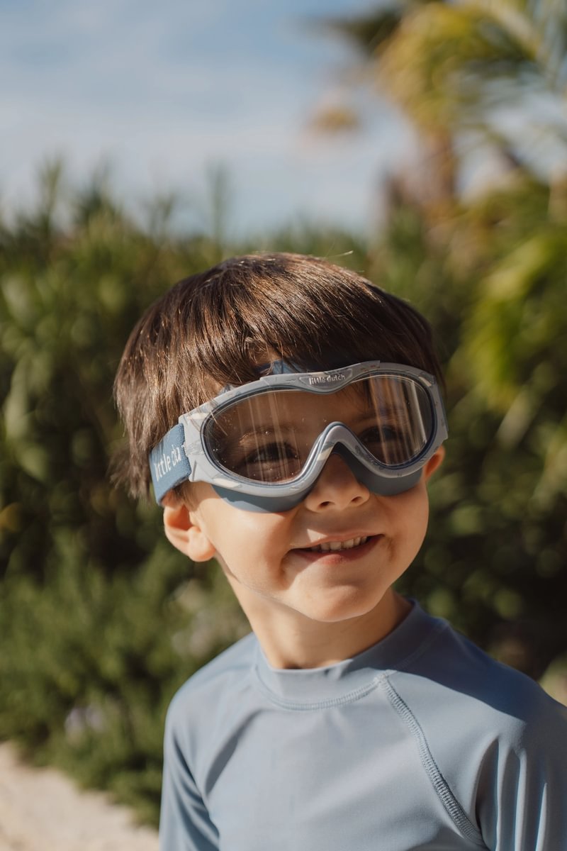 Swimming Goggles | Ocean World